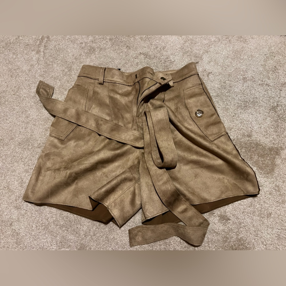 Banana republic shorts